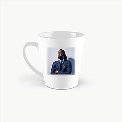 Tactical Mind Larry Fitzgerald Mugs