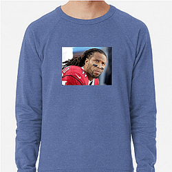 Playmaker Leader Larry Fitzgerald Sweatshirts