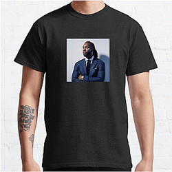 Tactical Mind Larry Fitzgerald T-Shirts