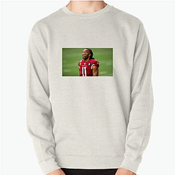 Pocket Strategist Larry Fitzgerald Sweatshirts