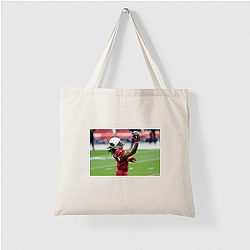 Signal Caller Larry Fitzgerald Bags