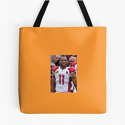 Field General Larry Fitzgerald Bags