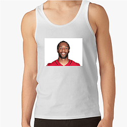 Team Catalyst Larry Fitzgerald Tank Tops