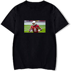 Offensive Commander Larry Fitzgerald T-Shirts