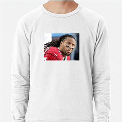 Playmaker Leader Larry Fitzgerald Sweatshirts