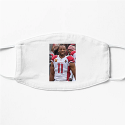 Field General Larry Fitzgerald Face Masks
