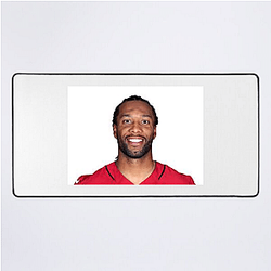 Team Catalyst Larry Fitzgerald Mouse Pads