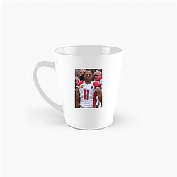 Field General Larry Fitzgerald Mugs