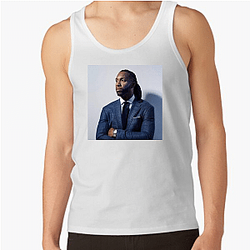 Tactical Mind Larry Fitzgerald Tank Tops