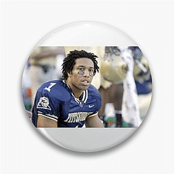 Clutch Performer Larry Fitzgerald Pins
