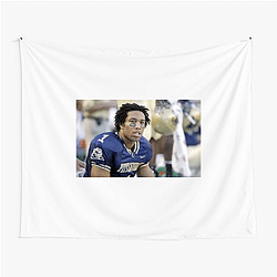 Clutch Performer Larry Fitzgerald Tapestries