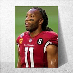 Pocket Strategist Larry Fitzgerald Posters