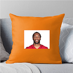 Team Catalyst Larry Fitzgerald Pillows Cover