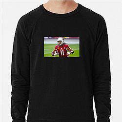 Offensive Commander Larry Fitzgerald Sweatshirts