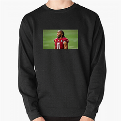 Pocket Strategist Larry Fitzgerald Sweatshirts