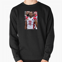Field General Larry Fitzgerald Sweatshirts