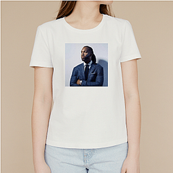 Tactical Mind Larry Fitzgerald T-Shirts