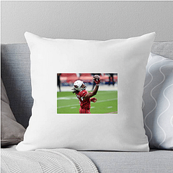 Signal Caller Larry Fitzgerald Pillows Cover