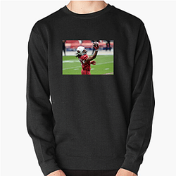 Signal Caller Larry Fitzgerald Sweatshirts