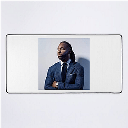 Tactical Mind Larry Fitzgerald Mouse Pads