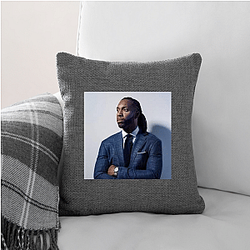 Tactical Mind Larry Fitzgerald Pillows Cover