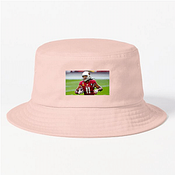 Offensive Commander Larry Fitzgerald Hats & Caps