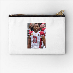 Field General Larry Fitzgerald Zipper Pouches