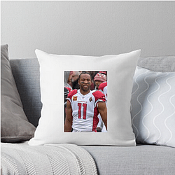 Field General Larry Fitzgerald Pillows Cover