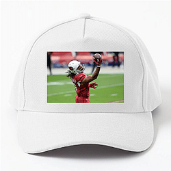 Signal Caller Larry Fitzgerald Hats & Caps