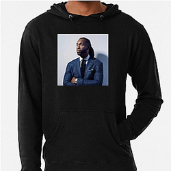 Tactical Mind Larry Fitzgerald Hoodies