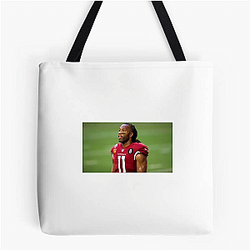 Pocket Strategist Larry Fitzgerald Bags