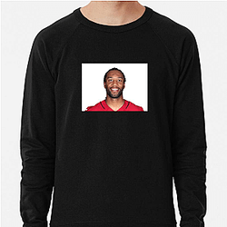Team Catalyst Larry Fitzgerald Sweatshirts