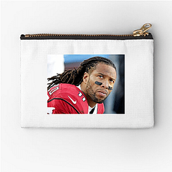 Playmaker Leader Larry Fitzgerald Zipper Pouches
