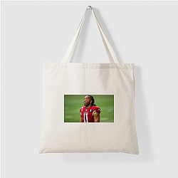Pocket Strategist Larry Fitzgerald Bags