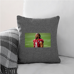 Pocket Strategist Larry Fitzgerald Pillows Cover