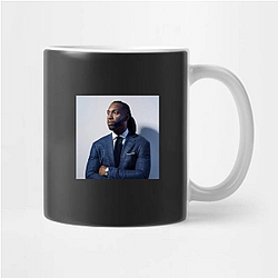 Tactical Mind Larry Fitzgerald Mugs