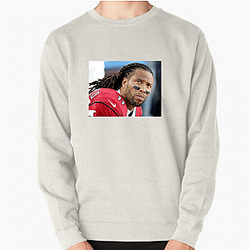 Playmaker Leader Larry Fitzgerald Sweatshirts
