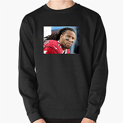 Playmaker Leader Larry Fitzgerald Sweatshirts