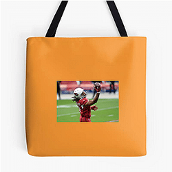 Signal Caller Larry Fitzgerald Bags