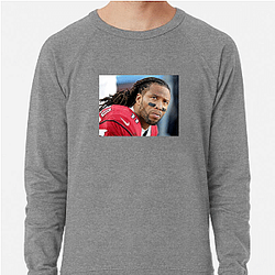 Playmaker Leader Larry Fitzgerald Sweatshirts