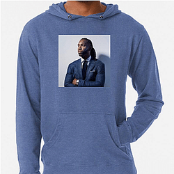 Tactical Mind Larry Fitzgerald Hoodies