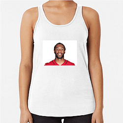 Team Catalyst Larry Fitzgerald Tank Tops