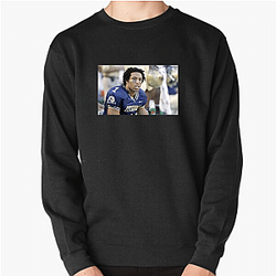 Clutch Performer Larry Fitzgerald Sweatshirts