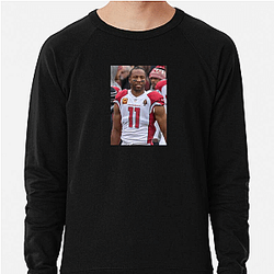 Field General Larry Fitzgerald Sweatshirts