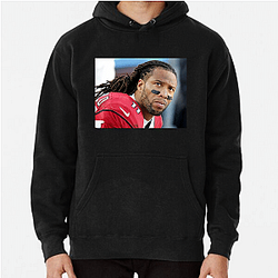 Playmaker Leader Larry Fitzgerald Hoodies