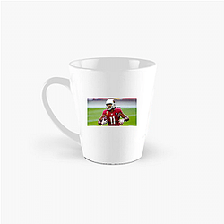 Offensive Commander Larry Fitzgerald Mugs