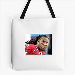 Playmaker Leader Larry Fitzgerald Bags