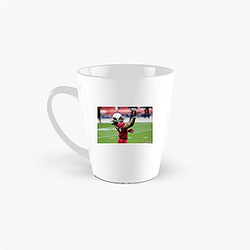 Signal Caller Larry Fitzgerald Mugs