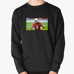 Offensive Commander Larry Fitzgerald Sweatshirts