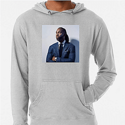 Tactical Mind Larry Fitzgerald Hoodies